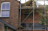 free Aberfeldy home extension quotes