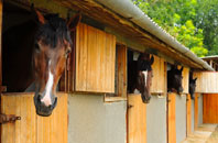 free Aberfeldy stable construction quotes